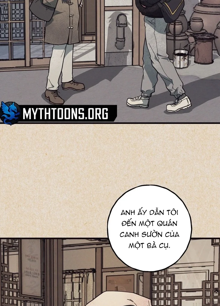 Đọc truyện Jangsanbeom - Chapter 9