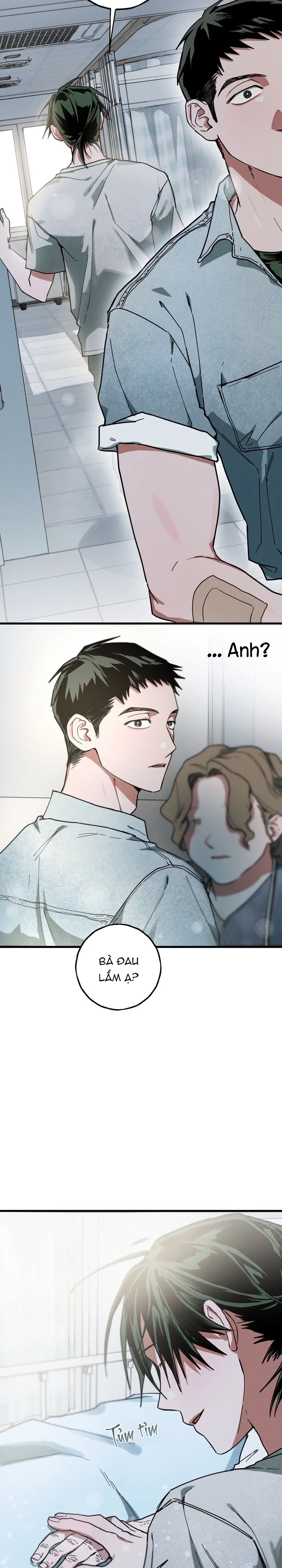 Đọc truyện Jangsanbeom - Chapter 9