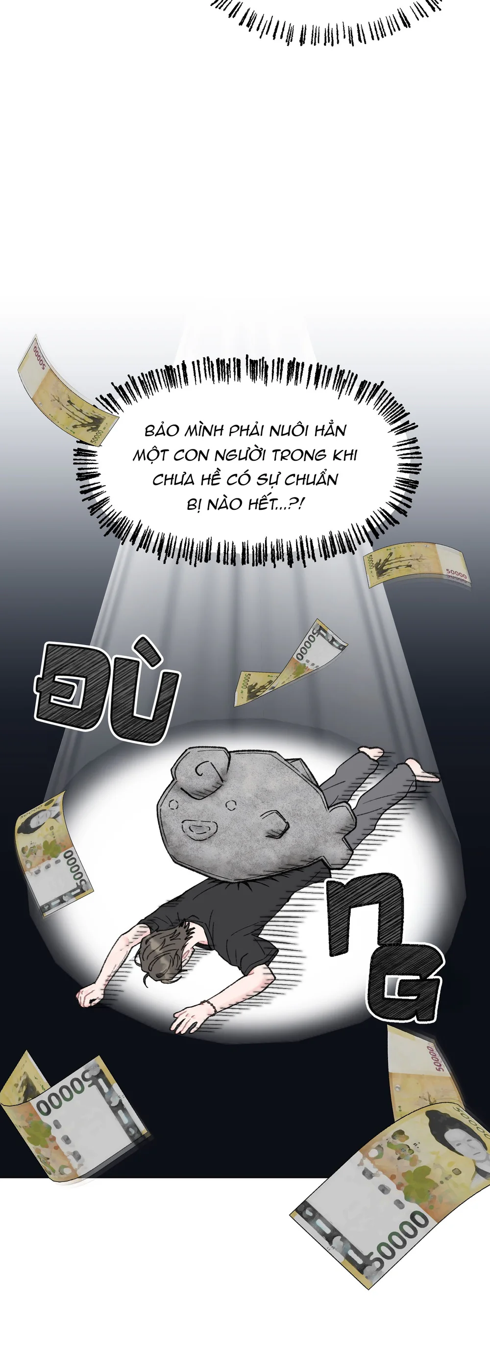 Đọc truyện Oranda Đáng Yêu - Chapter 7