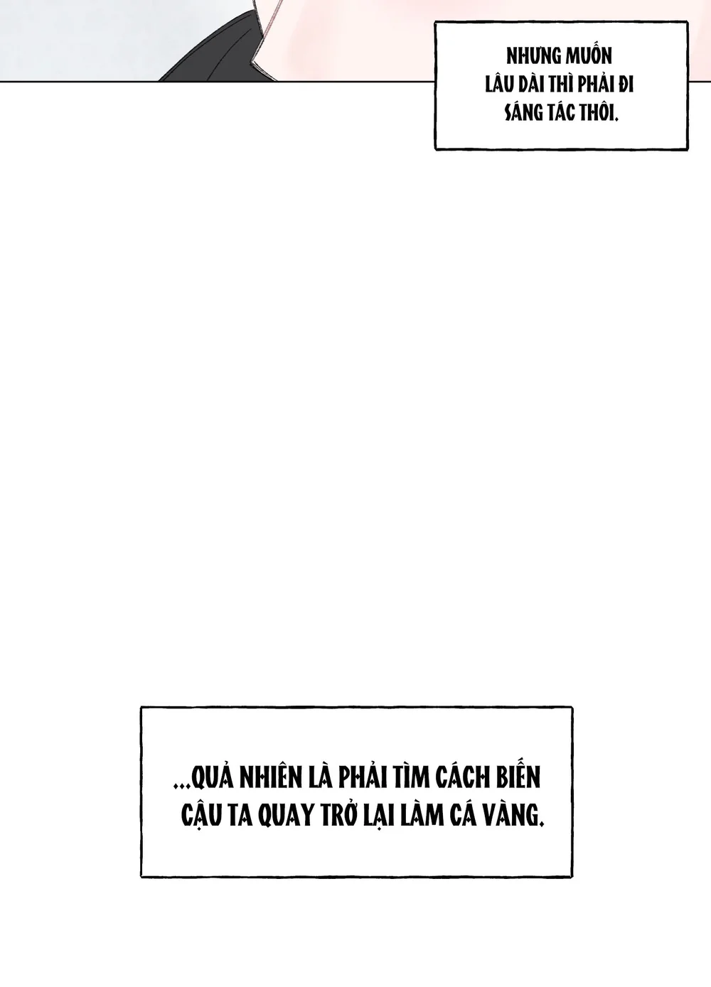 Đọc truyện Oranda Đáng Yêu - Chapter 7