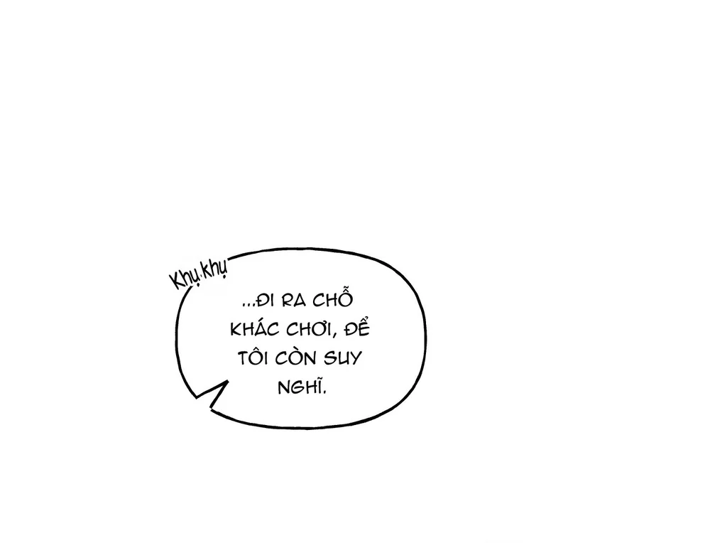 Đọc truyện Oranda Đáng Yêu - Chapter 7