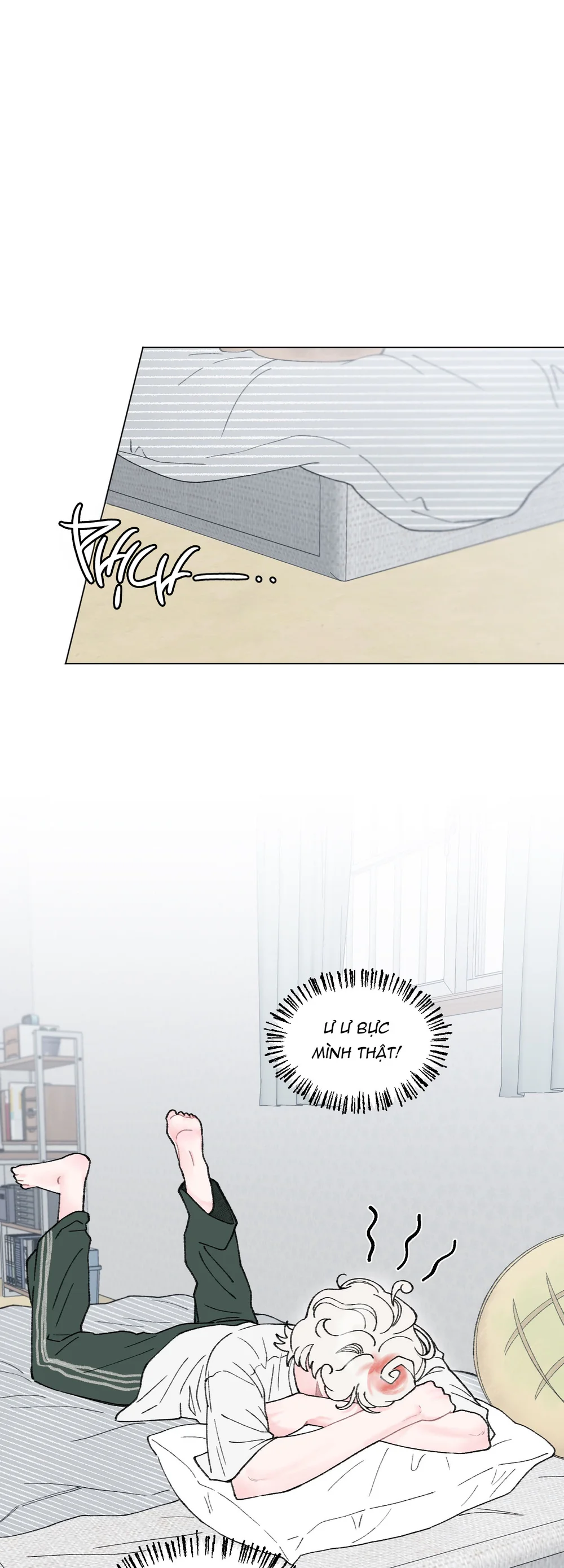 Đọc truyện Oranda Đáng Yêu - Chapter 7