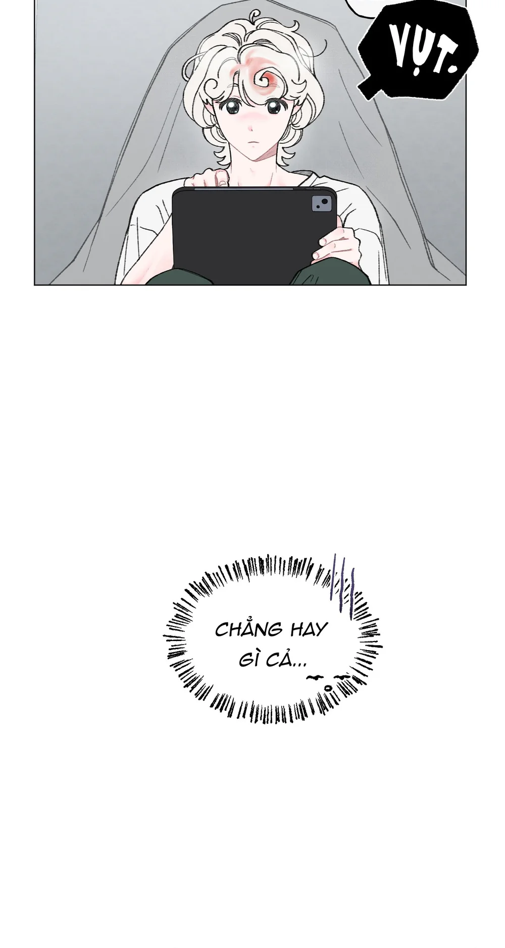 Đọc truyện Oranda Đáng Yêu - Chapter 7