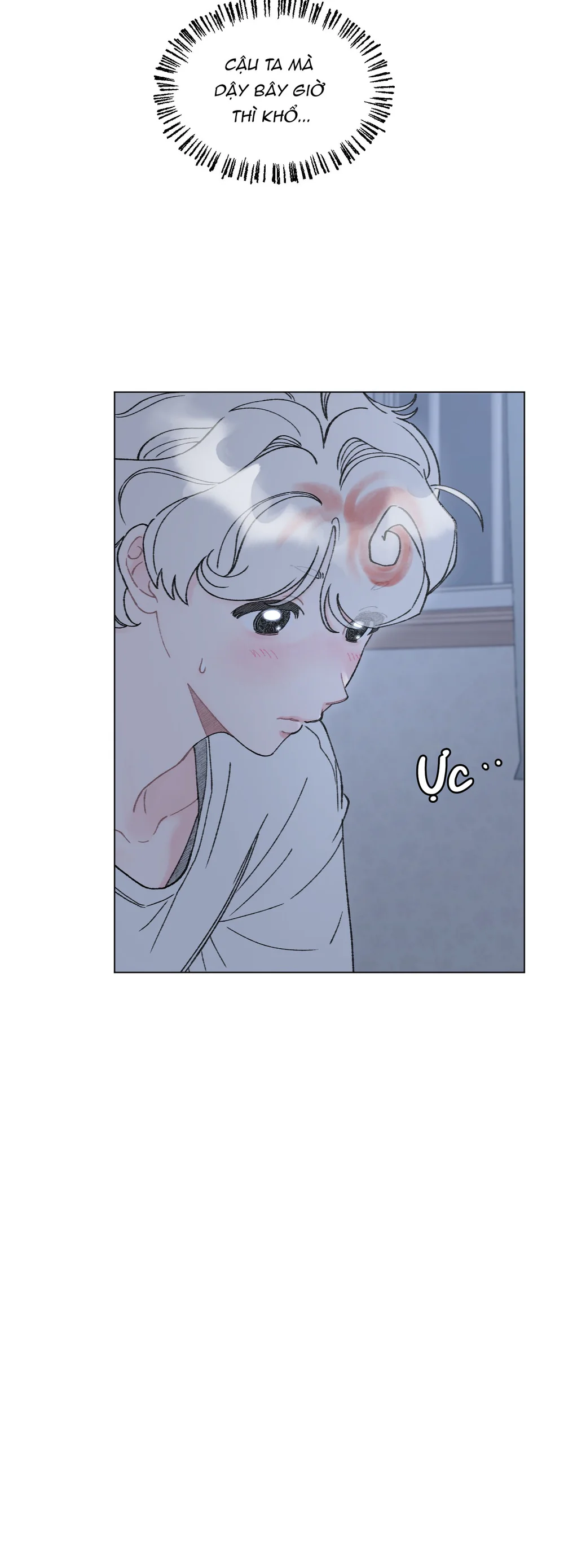 Đọc truyện Oranda Đáng Yêu - Chapter 7