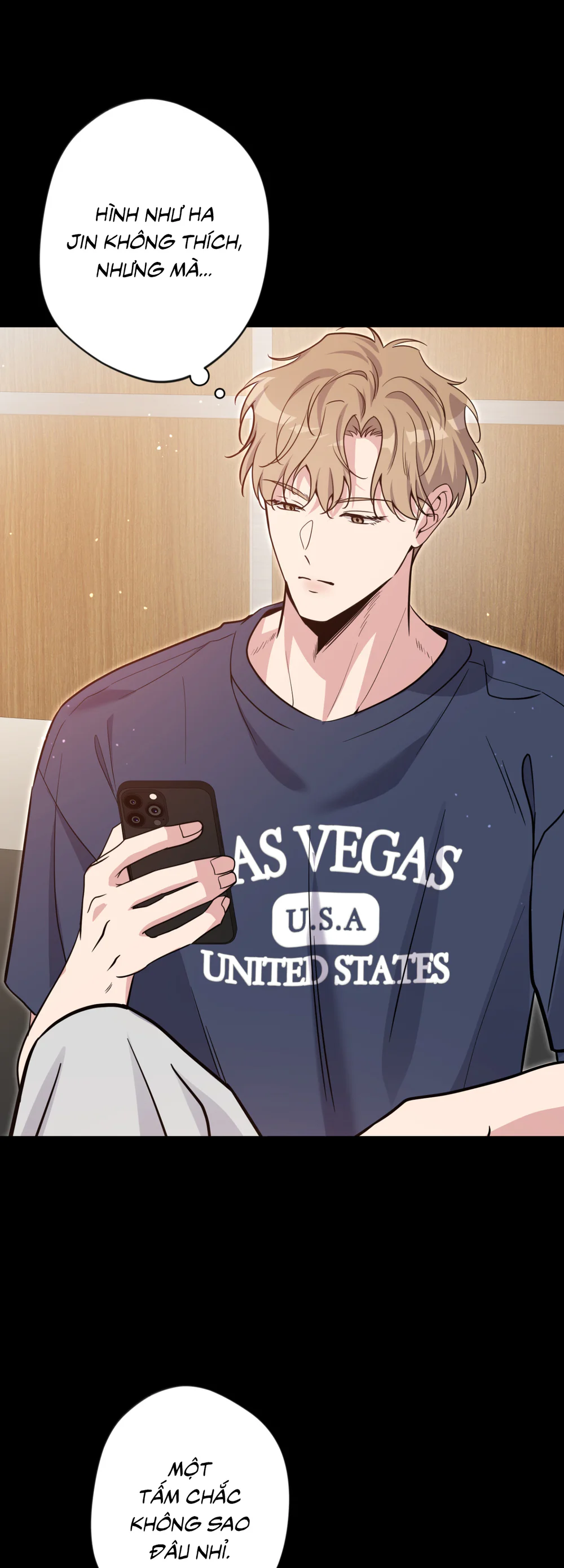 Đọc truyện Angel kiss - Chapter 62