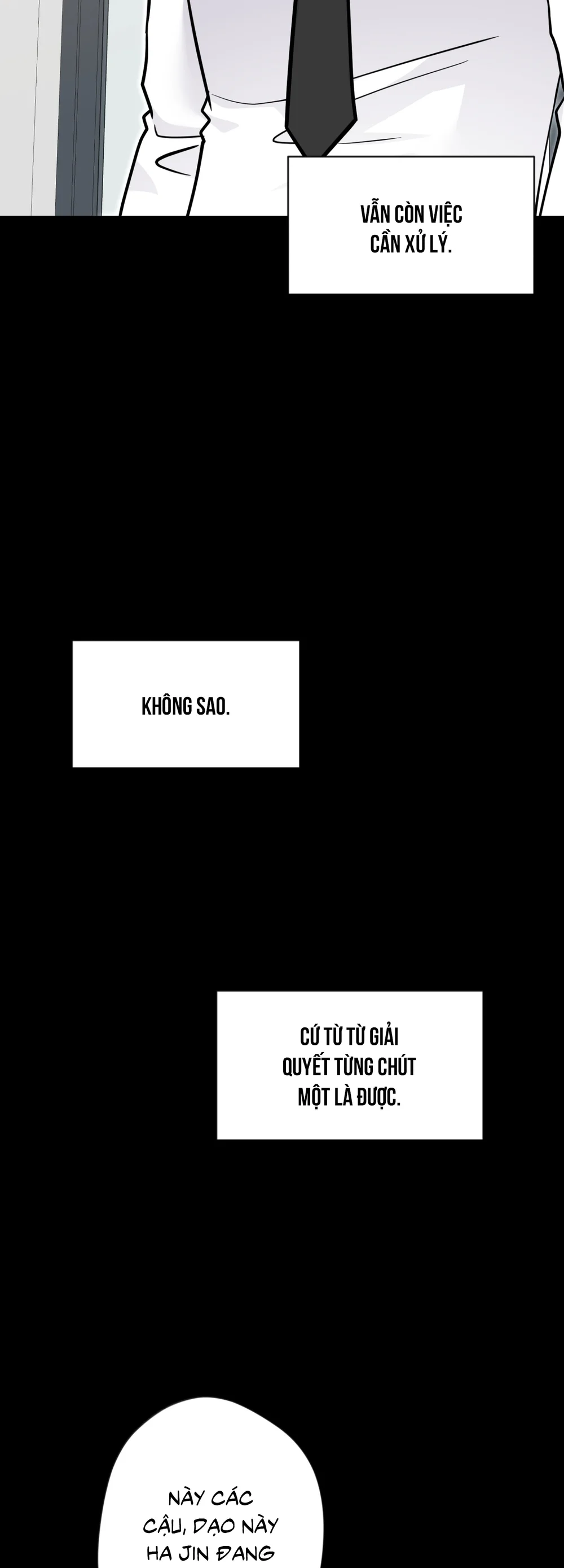 Đọc truyện Angel kiss - Chapter 62