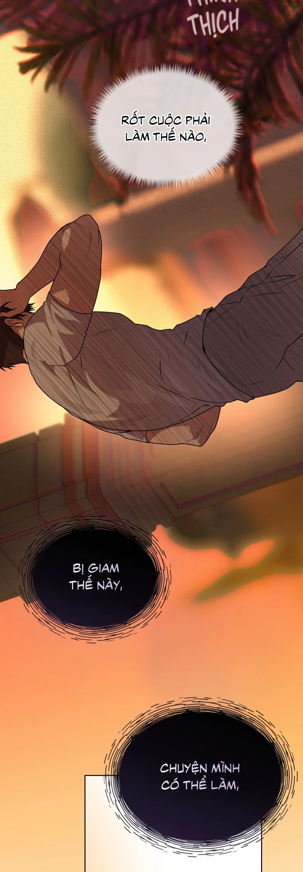 Đọc truyện Passion - Chapter 133