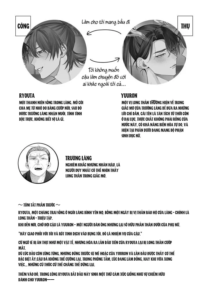Đọc truyện TUYỂN TẬP: TRAI CÓ LỒN - Chapter 104.4
