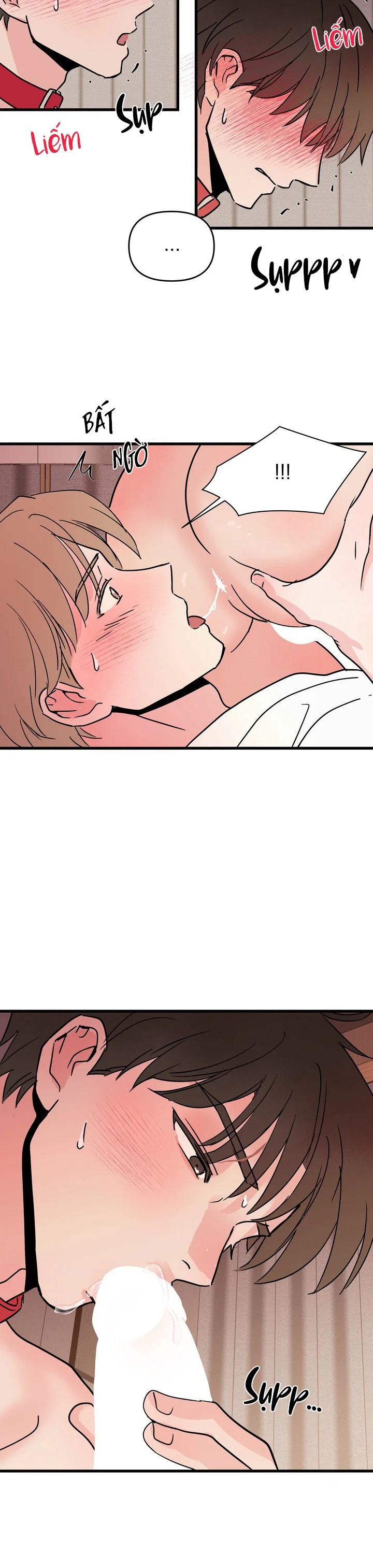 Đọc truyện Sếp Yêu Của Tôi - Chapter 11