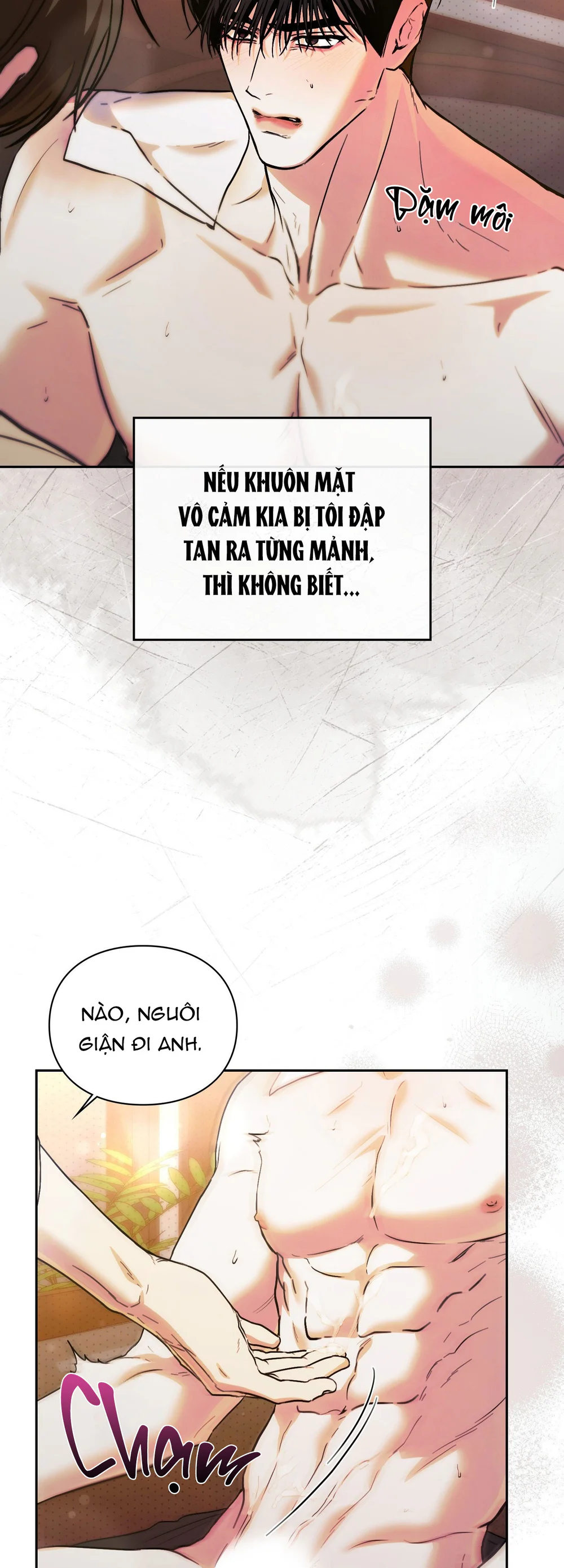 Đọc truyện Double Down - Chapter 7