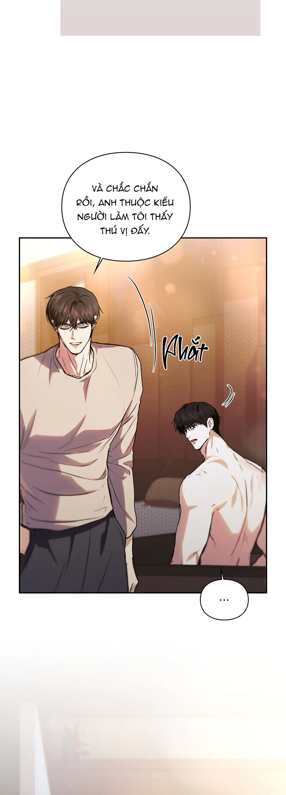 Đọc truyện Double Down - Chapter 7