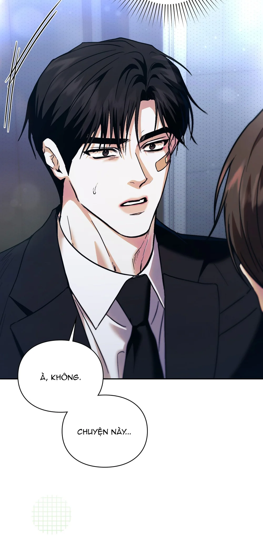 Đọc truyện Double Down - Chapter 7