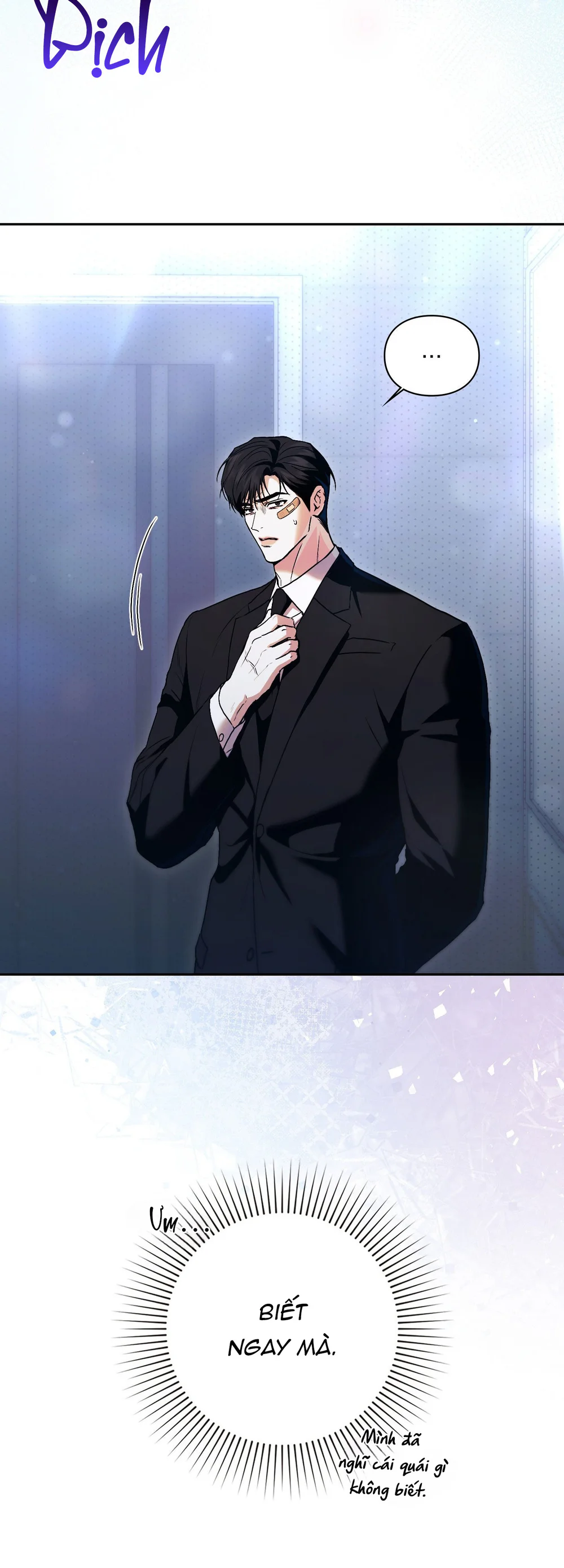 Đọc truyện Double Down - Chapter 7