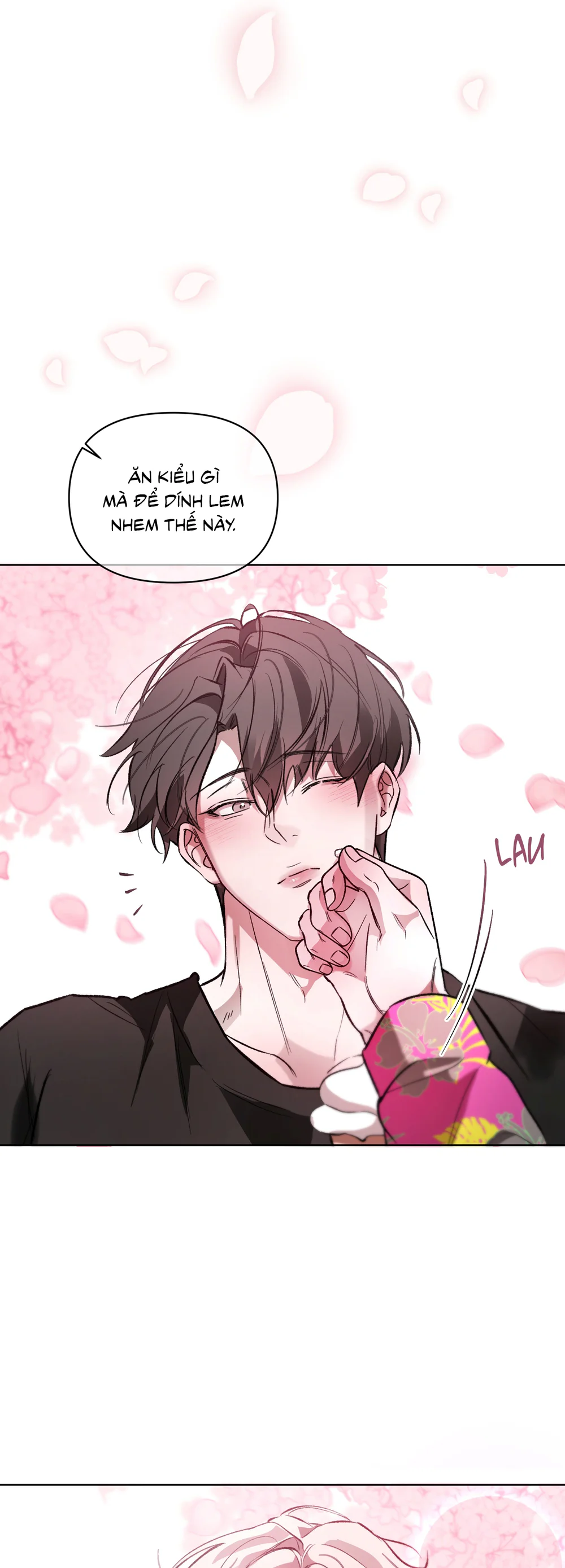 Đọc truyện DẪN DẮT ĐIÊN RỒ - Chapter 14