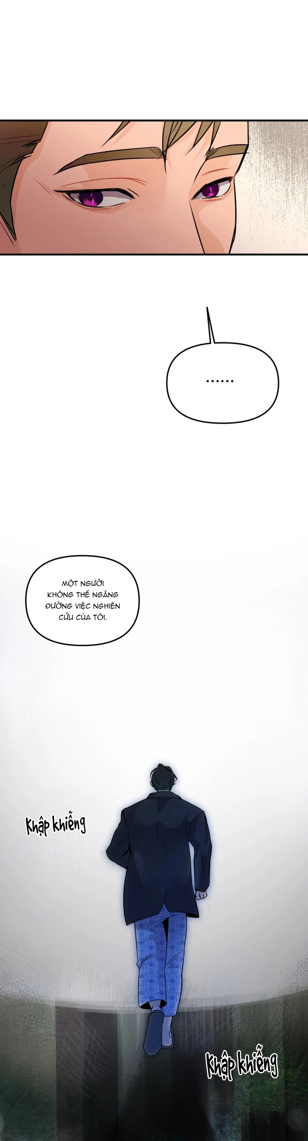 Đọc truyện Báo Cáo Chinh Phục Điểm G - Chapter 6