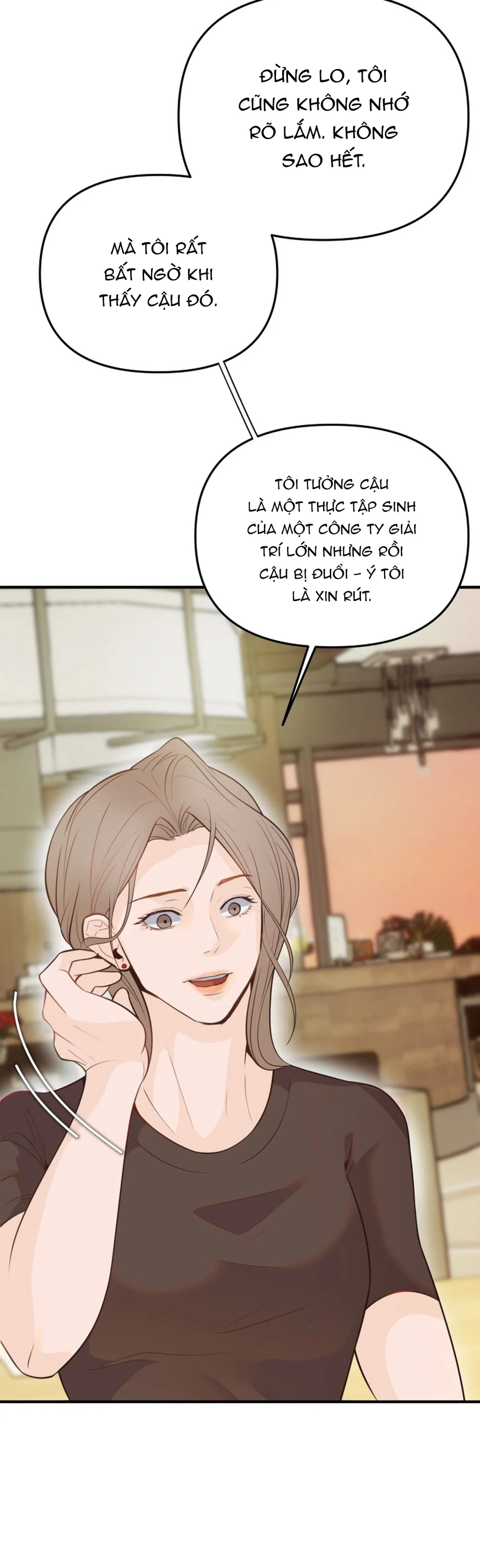 Đọc truyện Báo Cáo Chinh Phục Điểm G - Chapter 6
