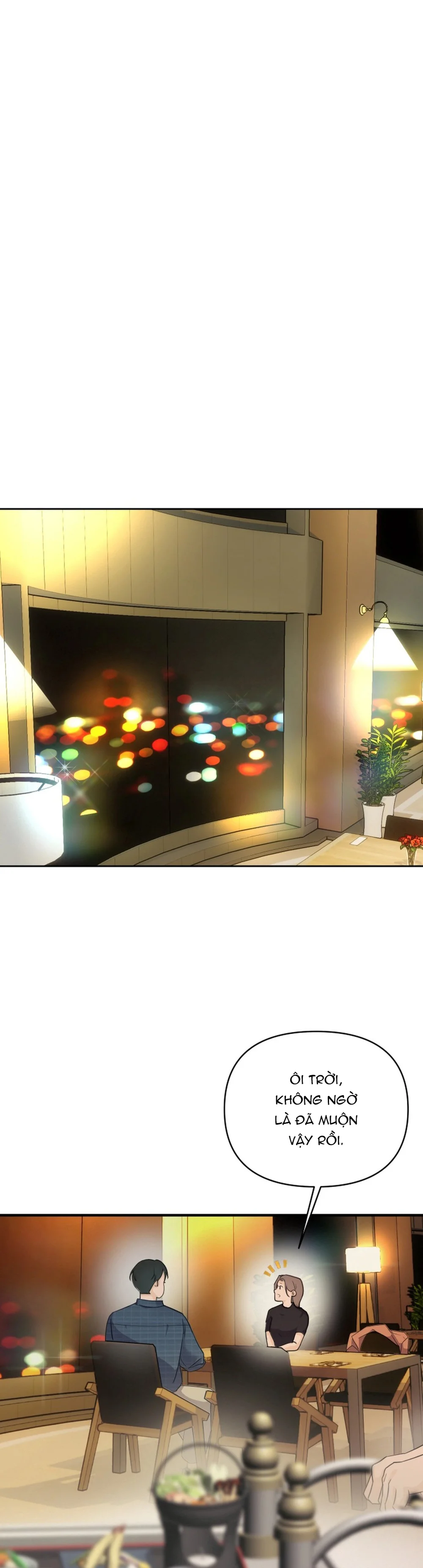 Đọc truyện Báo Cáo Chinh Phục Điểm G - Chapter 6