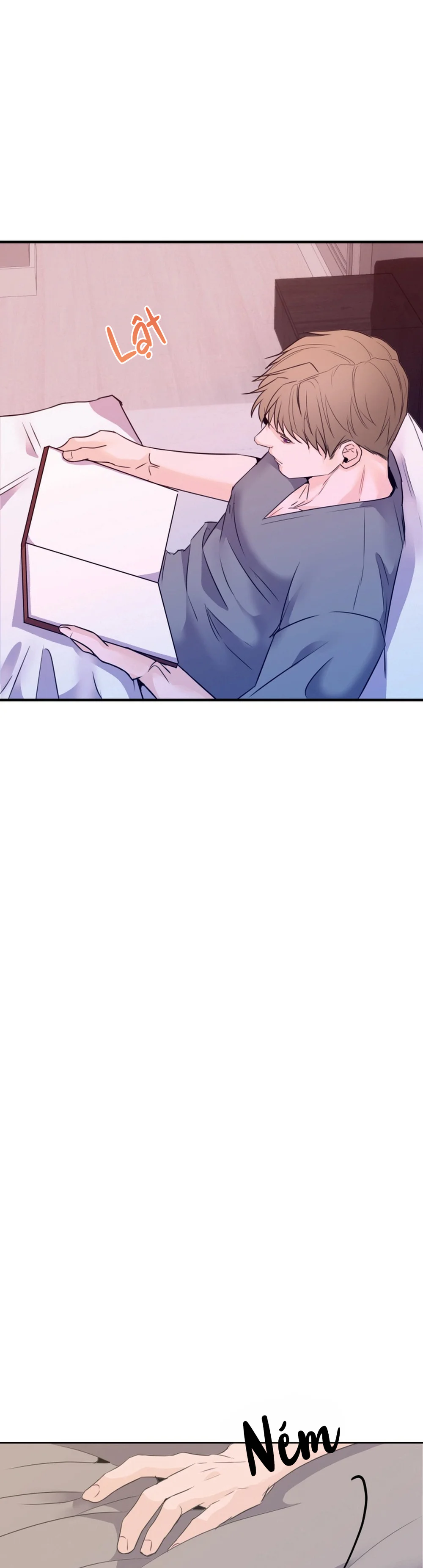 Đọc truyện Báo Cáo Chinh Phục Điểm G - Chapter 6