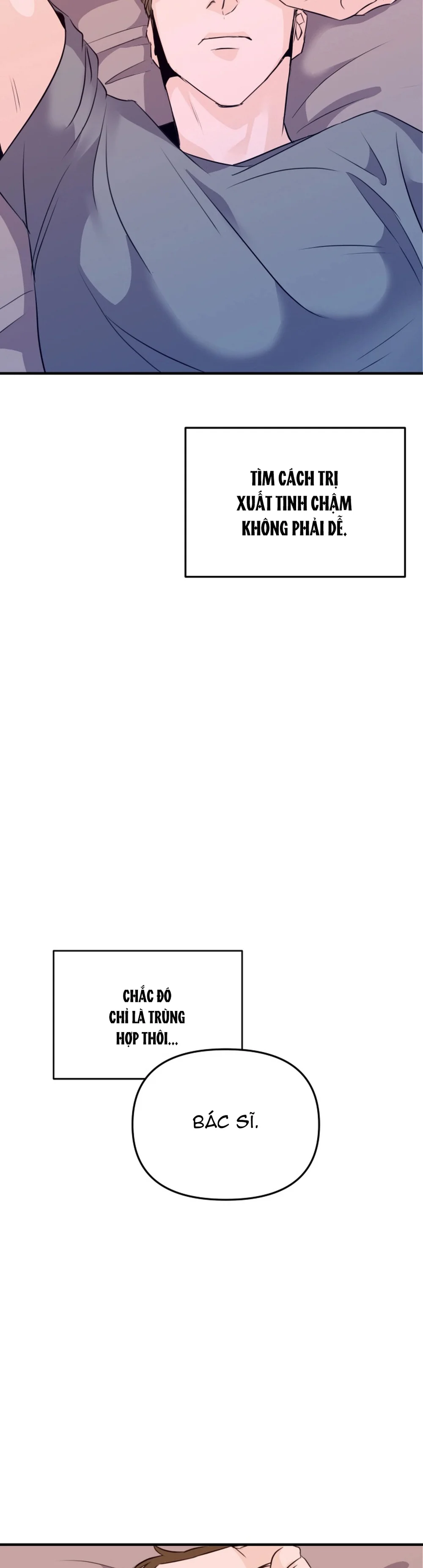 Đọc truyện Báo Cáo Chinh Phục Điểm G - Chapter 6