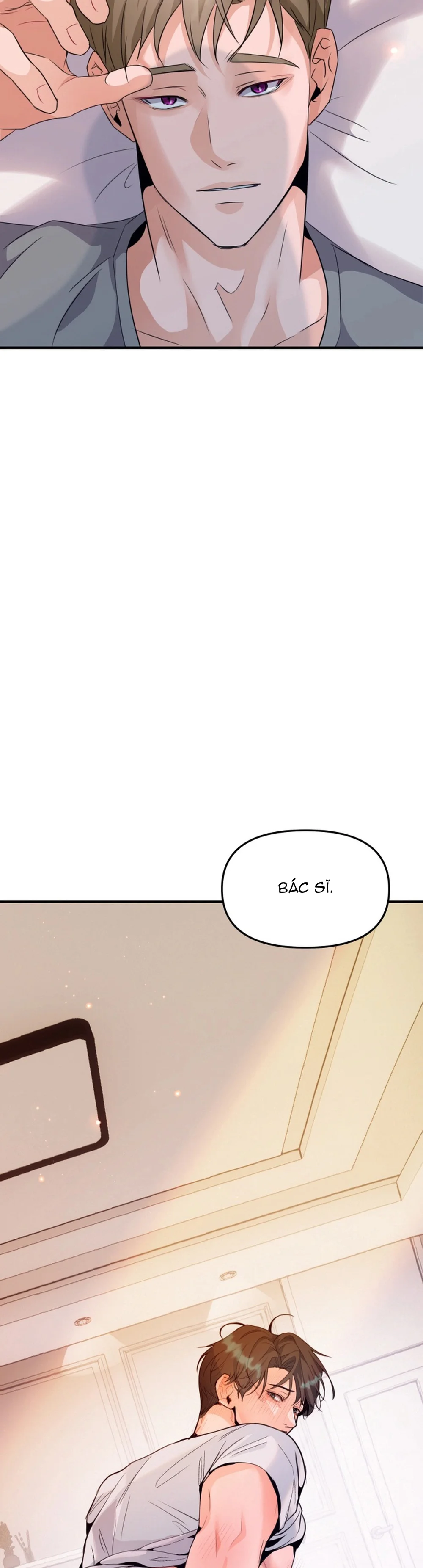 Đọc truyện Báo Cáo Chinh Phục Điểm G - Chapter 6