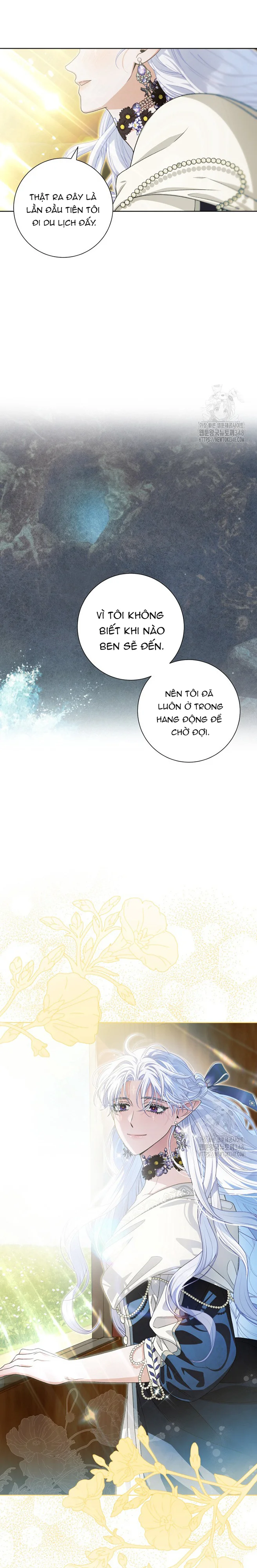 Đọc truyện Tuyển Tập Xúc Tu - Chapter 1.4