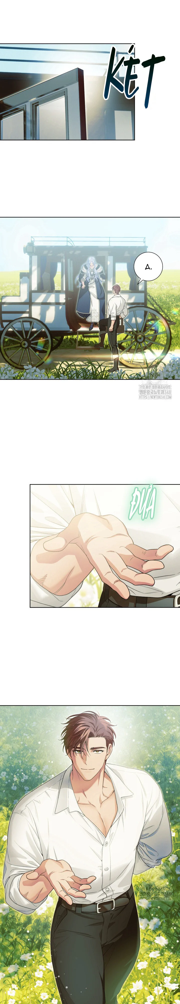 Đọc truyện Tuyển Tập Xúc Tu - Chapter 1.4