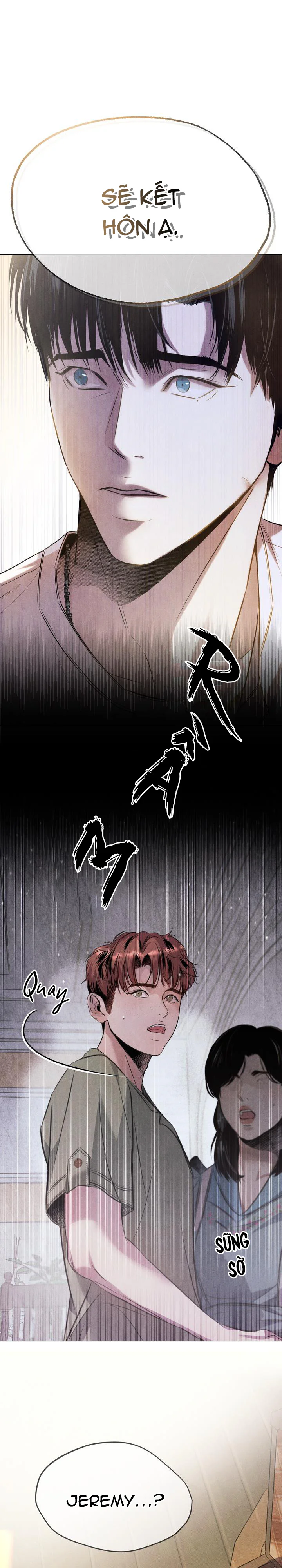 Đọc truyện Tuyển Tập Manhwa Ngắn Nhà Mèo Méo Meo Mèo Meo - Chapter 6.6