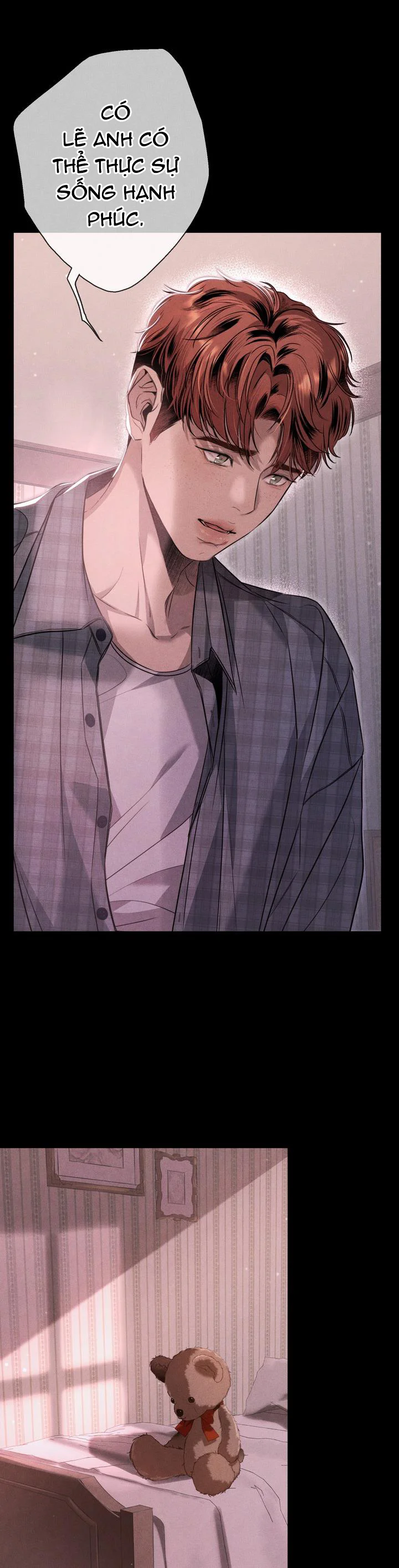 Đọc truyện Tuyển Tập Manhwa Ngắn Nhà Mèo Méo Meo Mèo Meo - Chapter 6.6