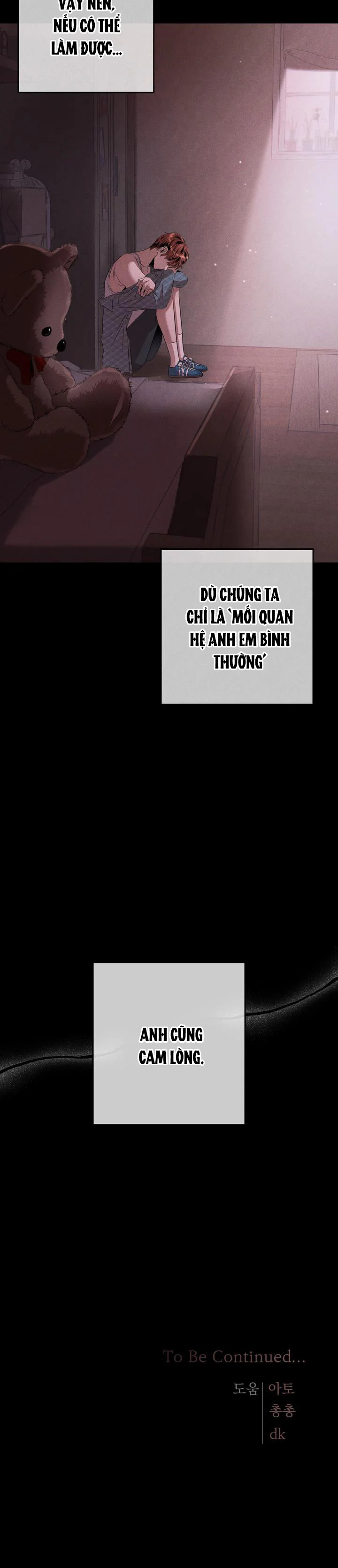 Đọc truyện Tuyển Tập Manhwa Ngắn Nhà Mèo Méo Meo Mèo Meo - Chapter 6.6