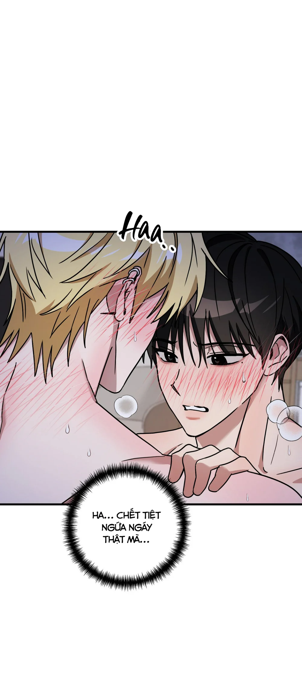 Đọc truyện MỐI TÌNH NGANG TRÁI - Chapter 14