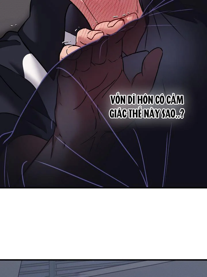 Đọc truyện Kem Vanilla Sundae - Chapter 13