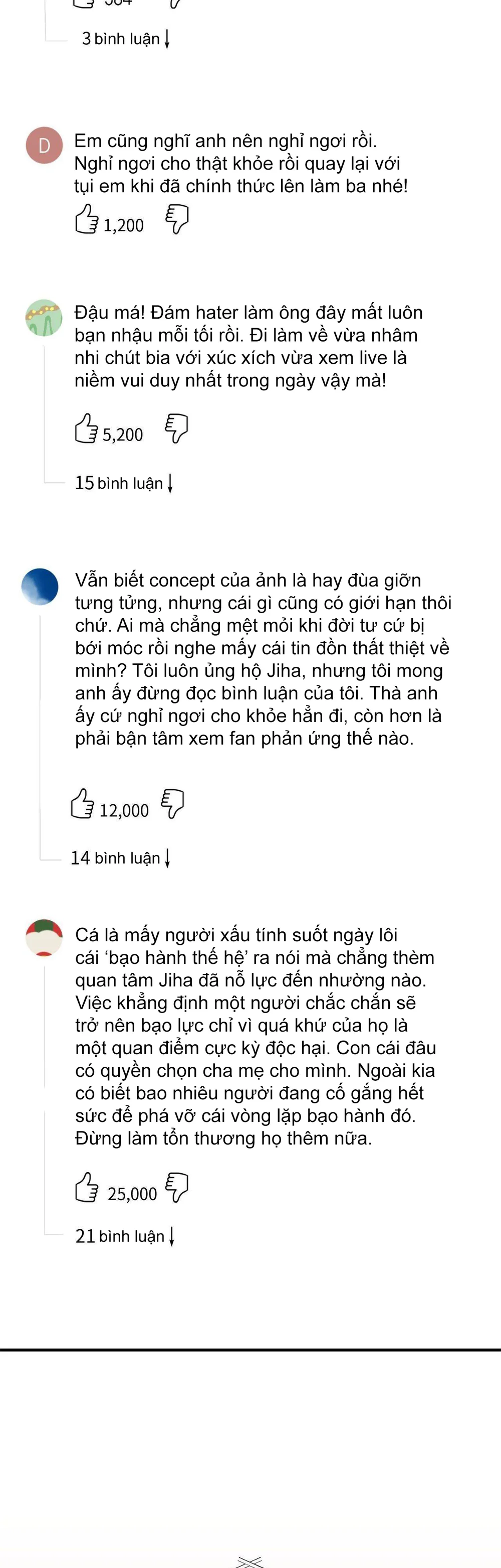 Đọc truyện Em Nguyện Làm Chó Của Anh - Chapter 16