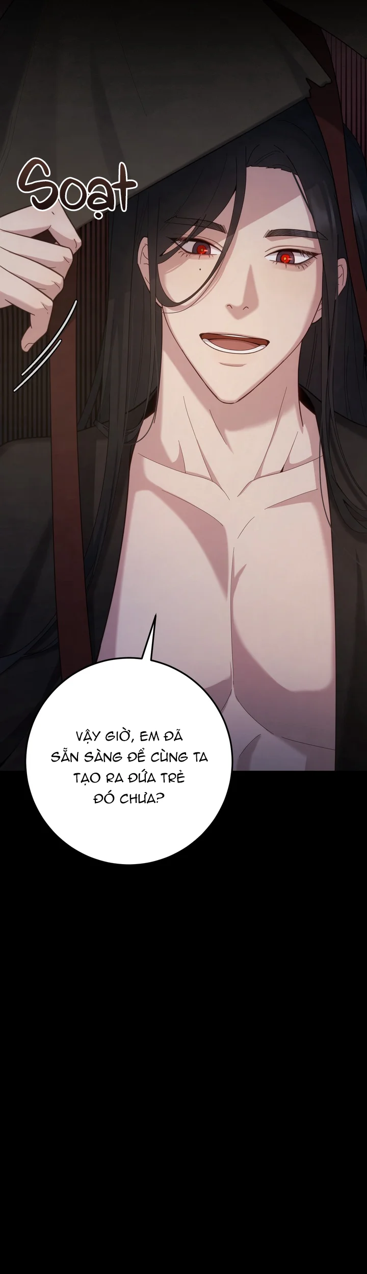 Đọc truyện Mối Duyên Quái Dị - Chapter 10