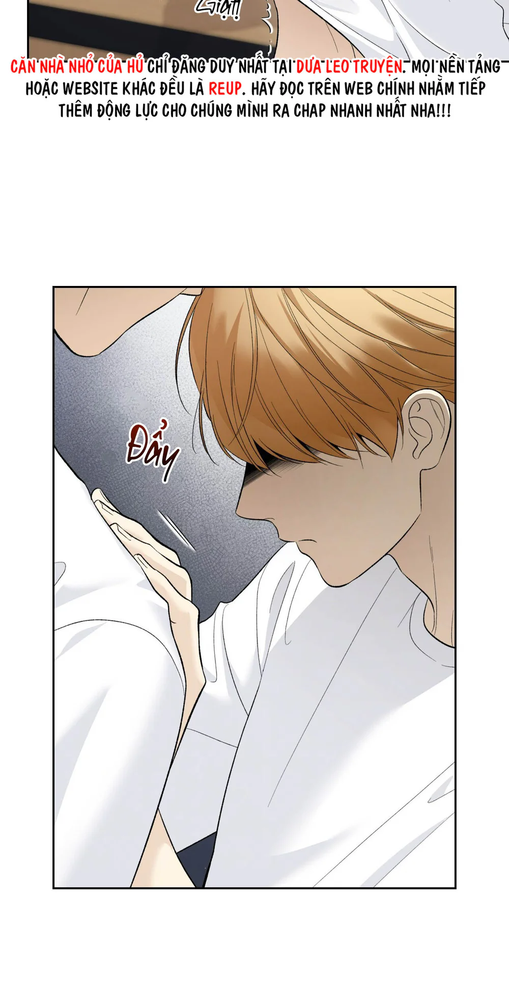 Đọc truyện ĐỐI TỐT VỚI TÔI KHÓ VẬY SAO? - Chapter 67