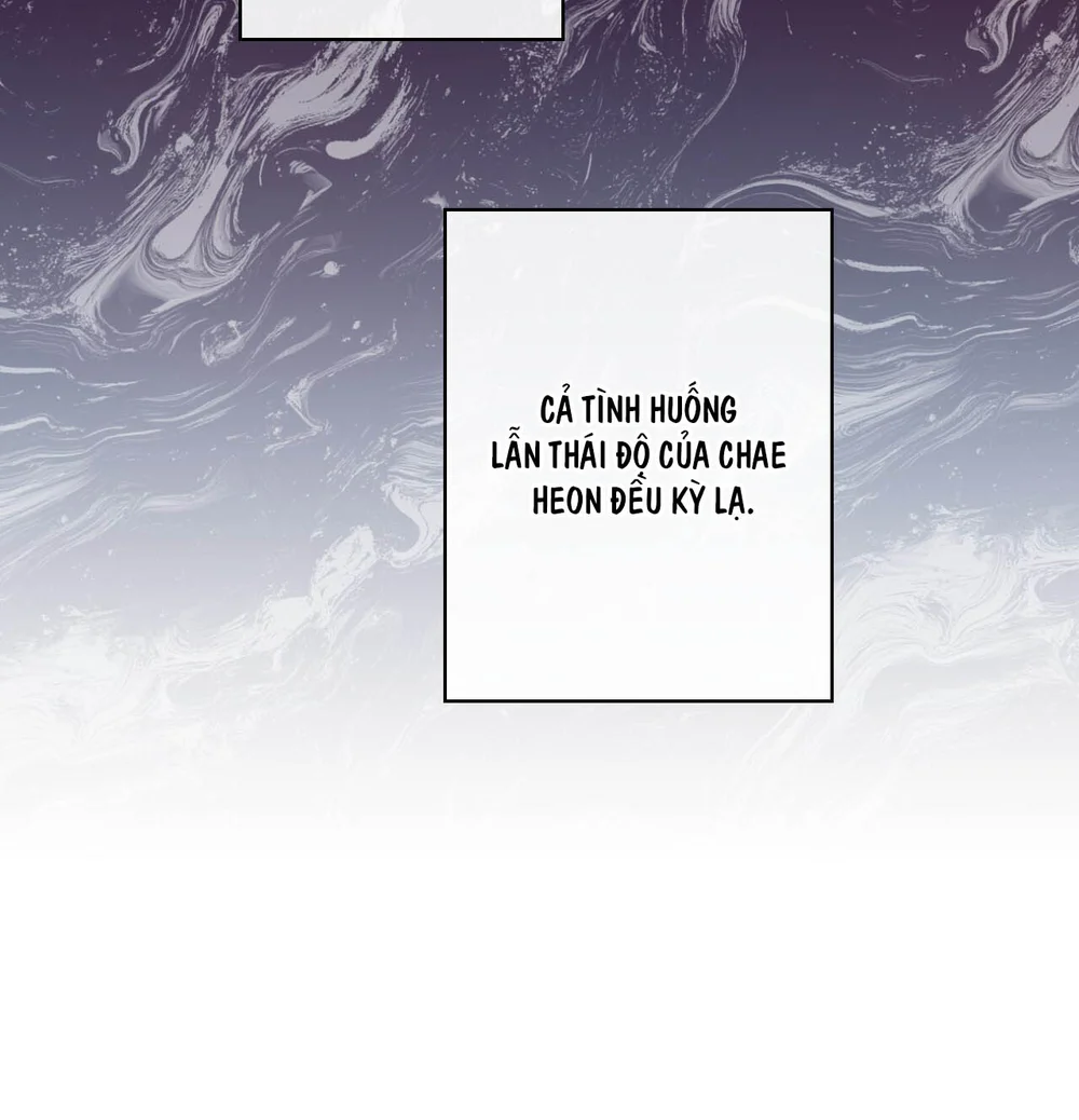 Đọc truyện ĐỐI TỐT VỚI TÔI KHÓ VẬY SAO? - Chapter 67