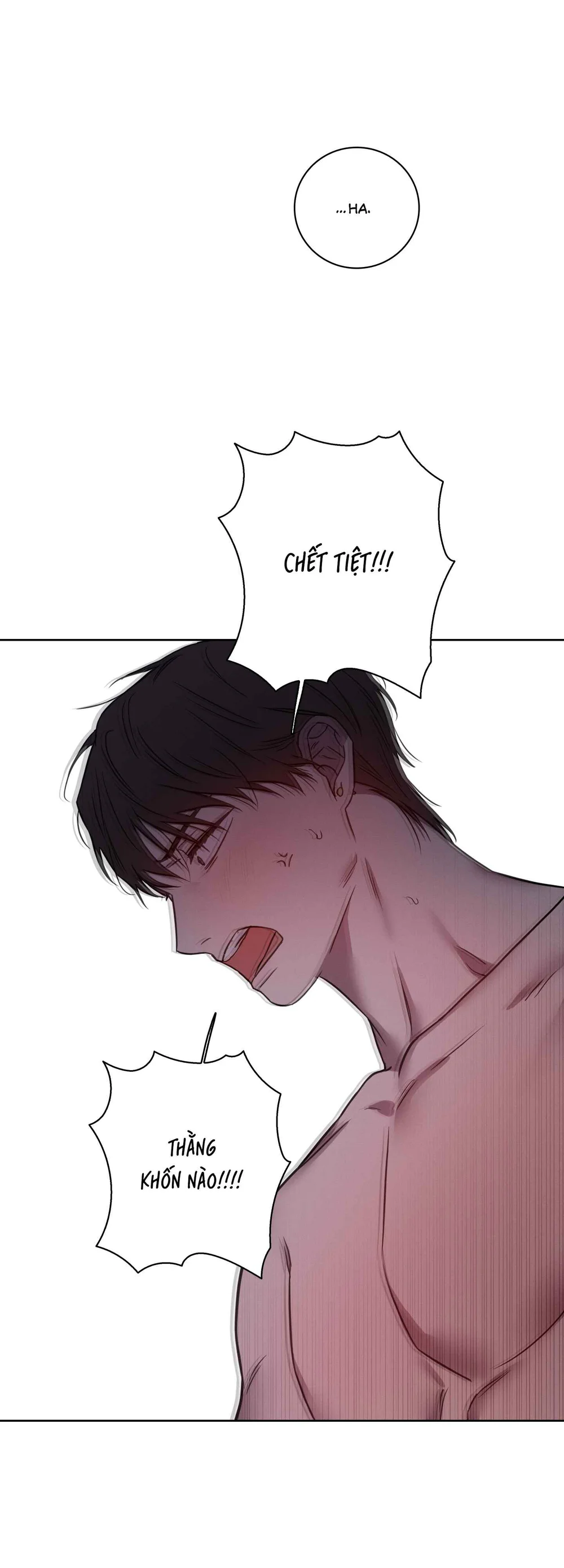Đọc truyện VỤ ÁN CON CU BIẾN MẤT - Chapter 27