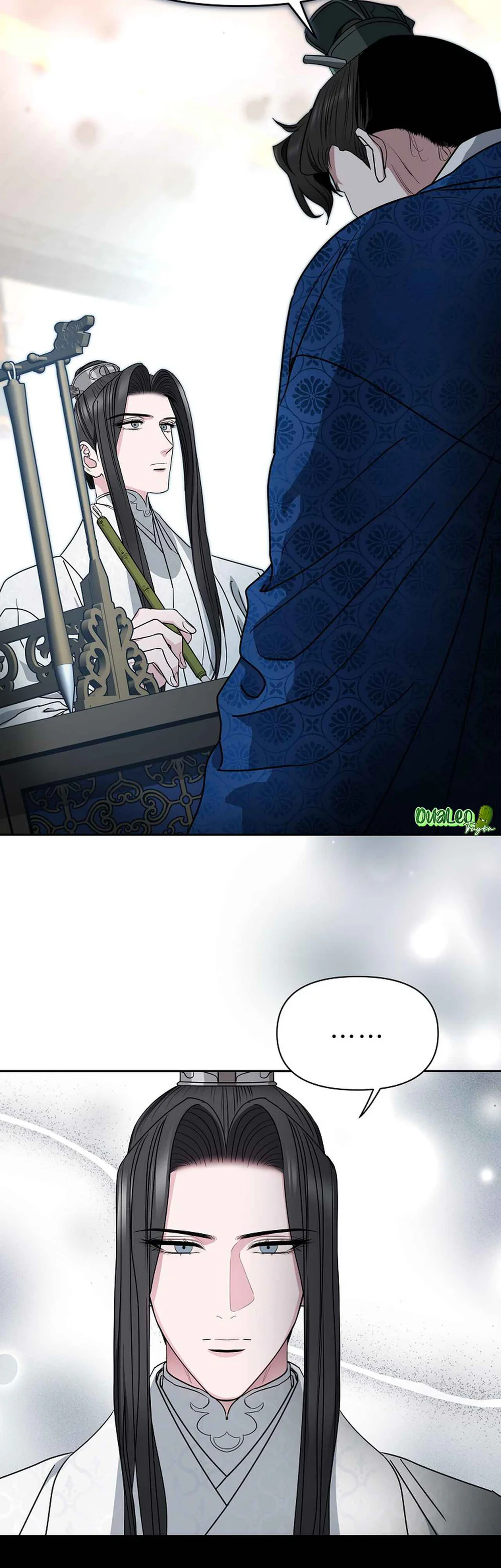 Đọc truyện XUÂN PHONG VIÊN MÃN - Chapter 96