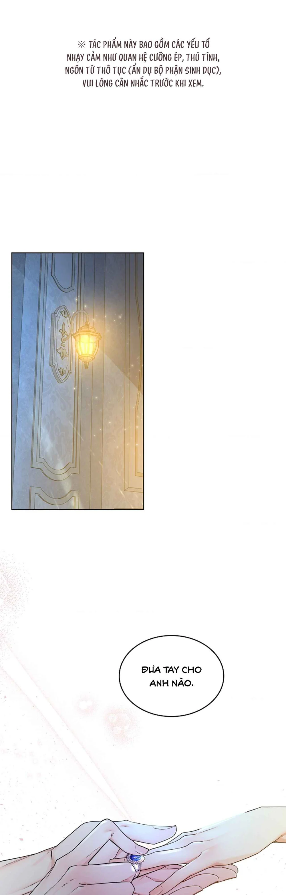 Đọc truyện HANG RẮN - Chapter 32