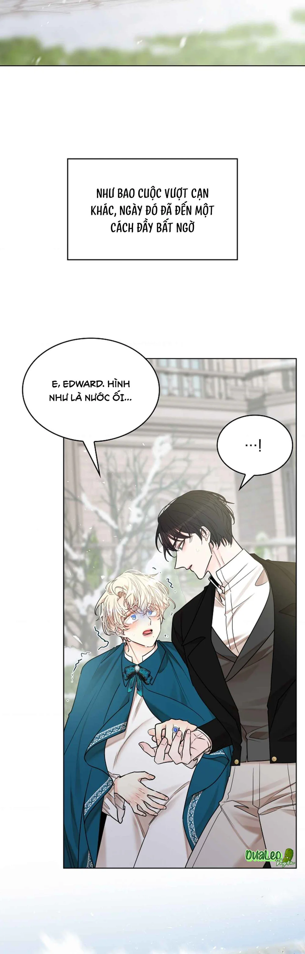 Đọc truyện HANG RẮN - Chapter 32