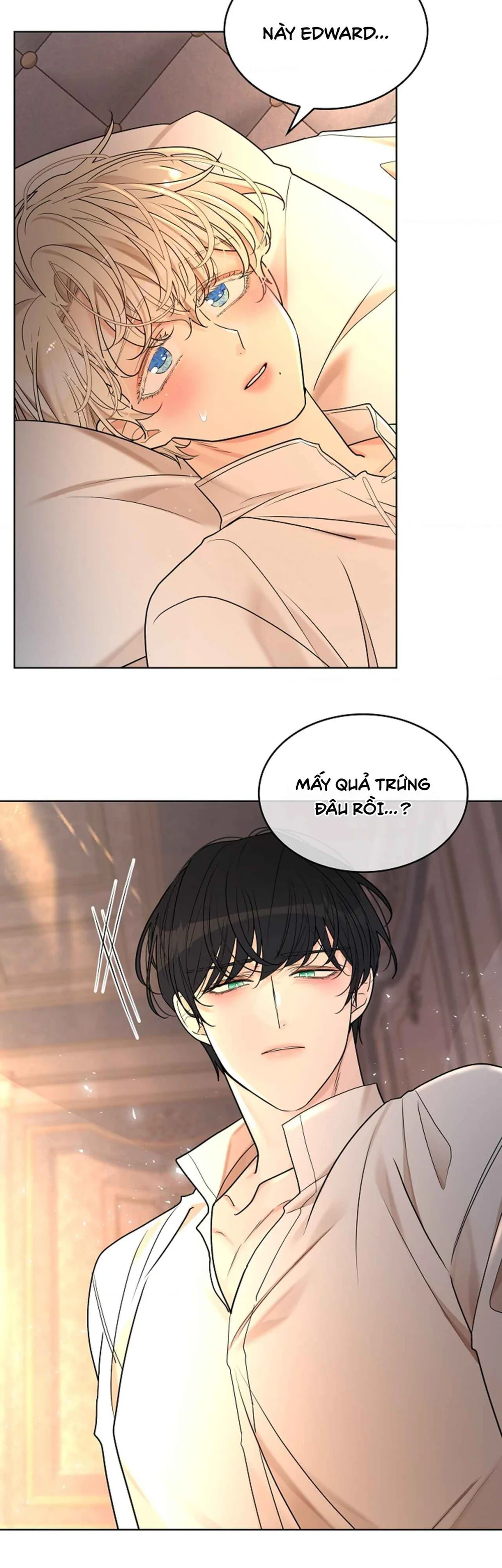 Đọc truyện HANG RẮN - Chapter 32