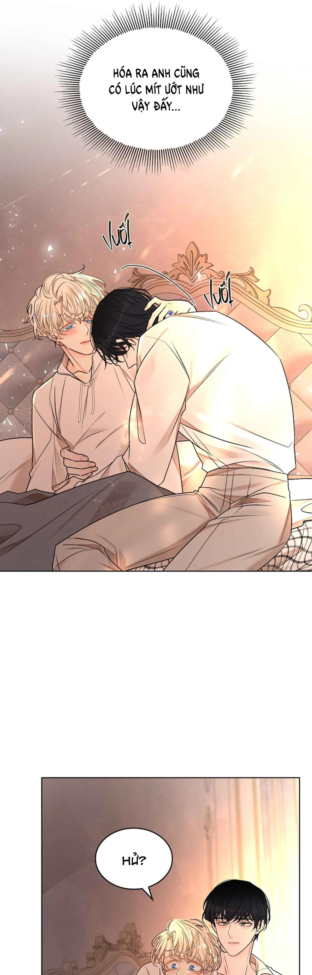 Đọc truyện HANG RẮN - Chapter 32