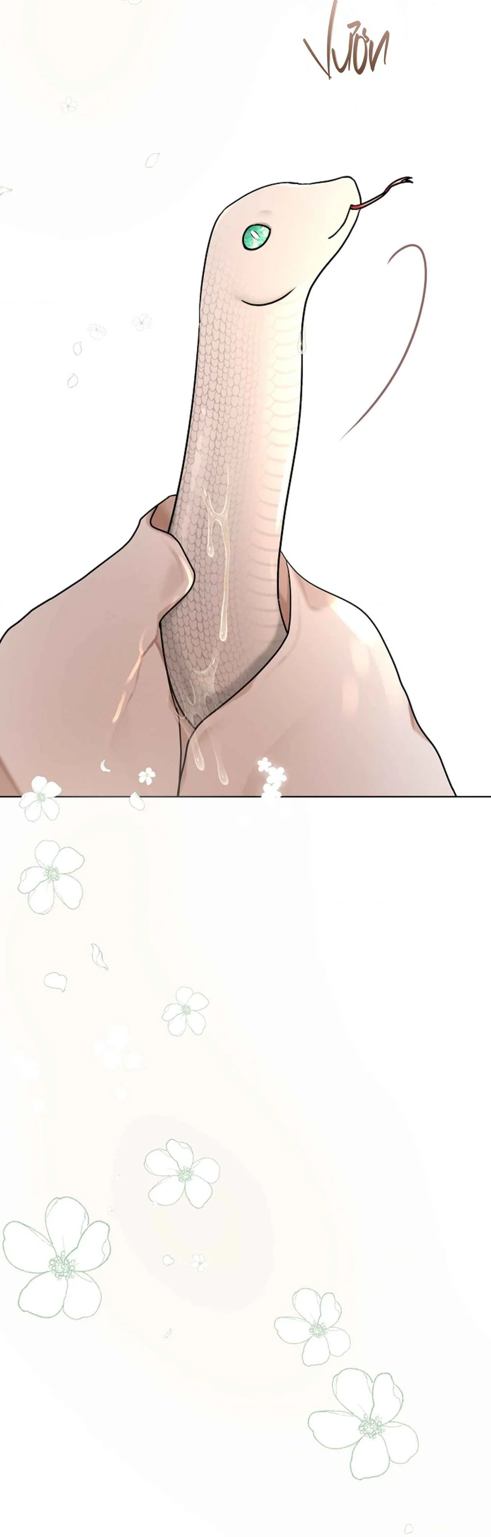 Đọc truyện HANG RẮN - Chapter 32