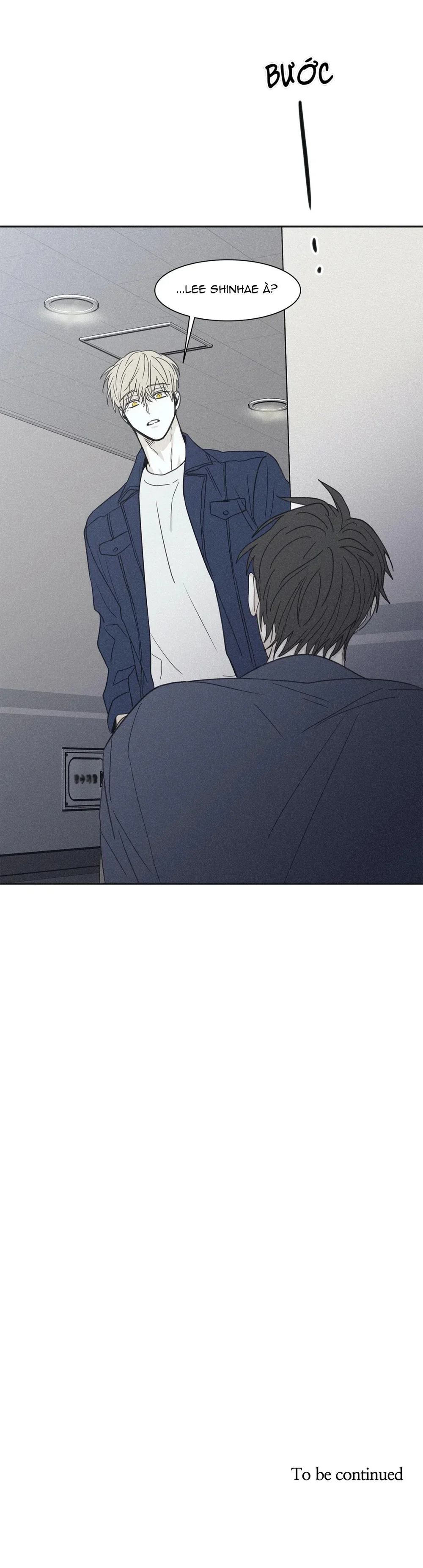 Đọc truyện Chiếu tướng - Chapter 55