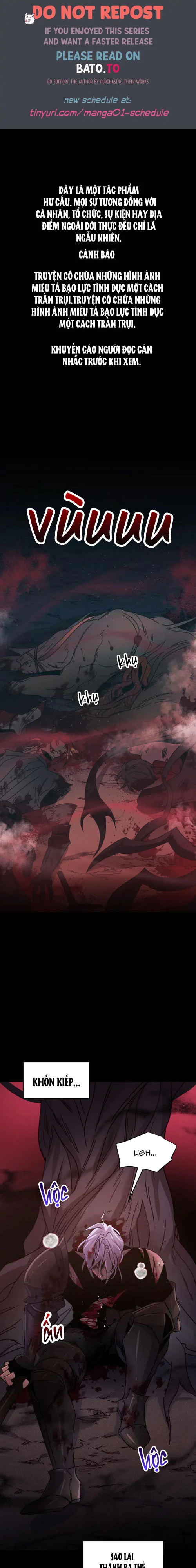 Đọc truyện Dark Fall - Chapter 26