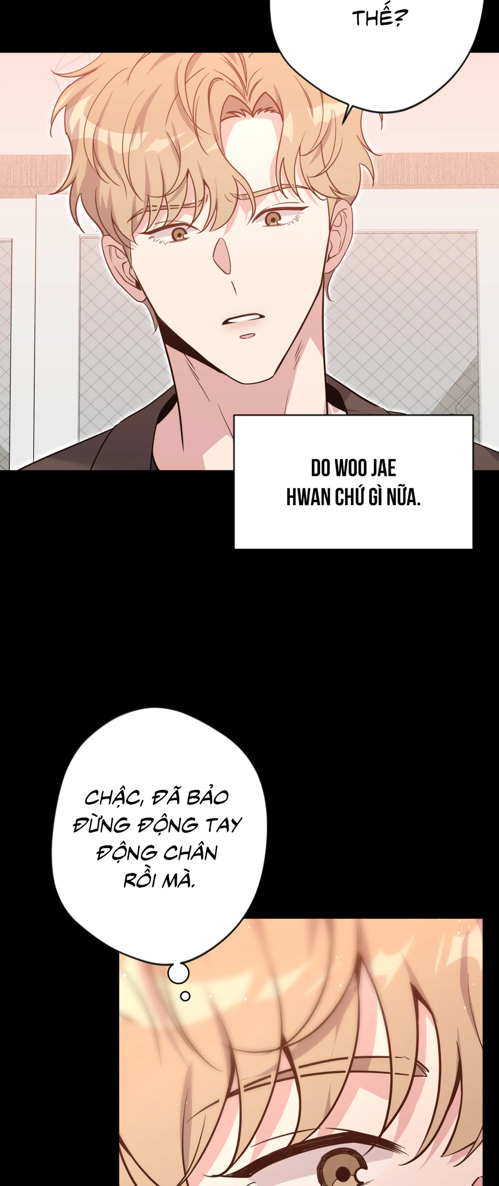 Đọc truyện Angel kiss - Chapter 63