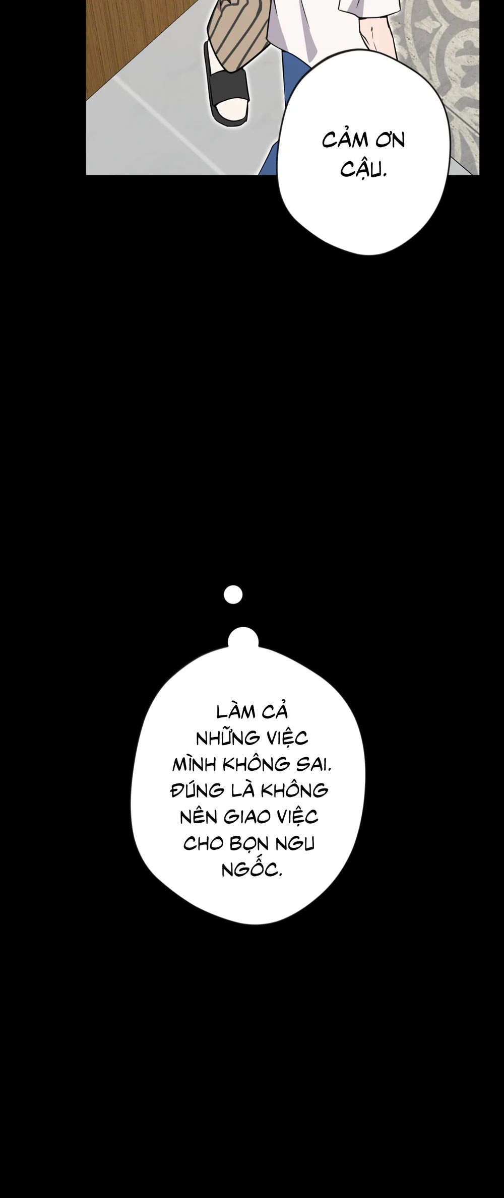 Đọc truyện Angel kiss - Chapter 63