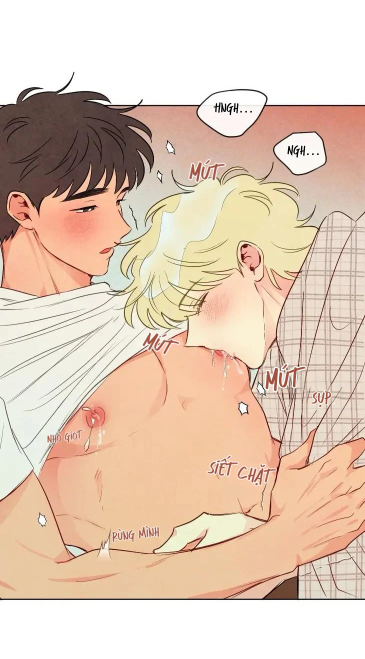 Đọc truyện Sự quyến rũ của Thần Rắn - Chapter 60