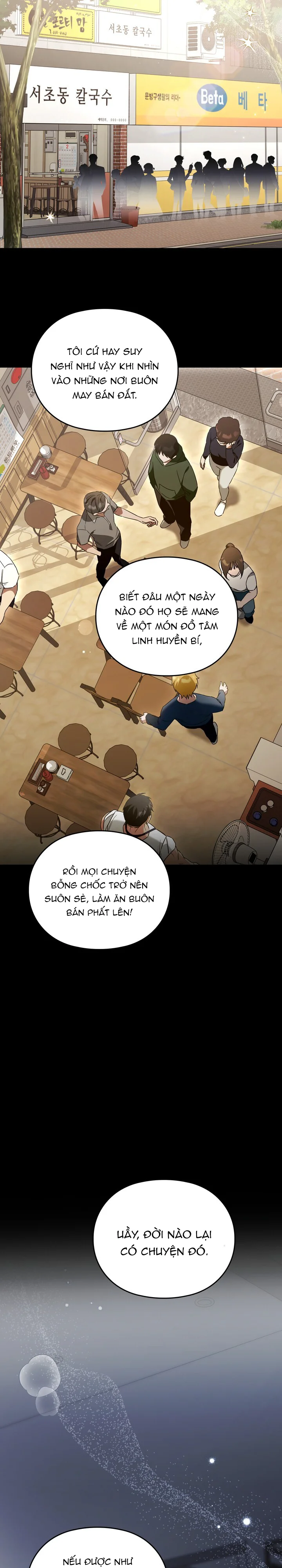 Đọc truyện Tuyển Tập manhwa NP - Chapter 1.0