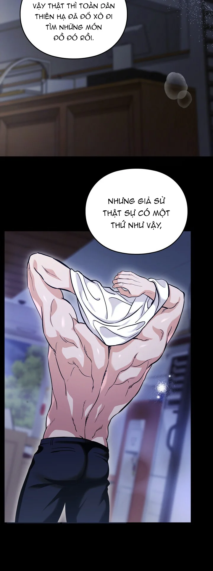 Đọc truyện Tuyển Tập manhwa NP - Chapter 1.0