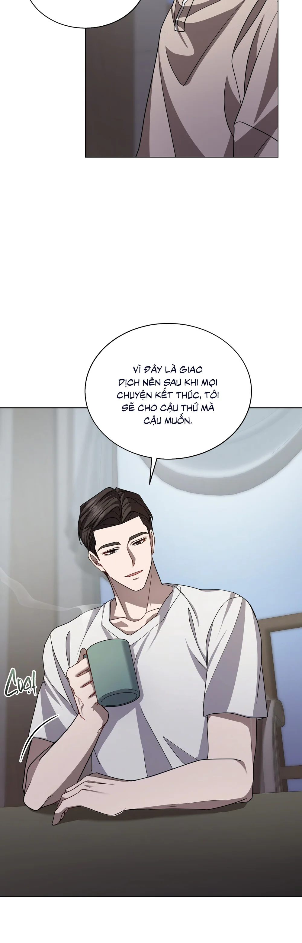 Đọc truyện CÚN TRONG LỒNG CAO - Chapter 2